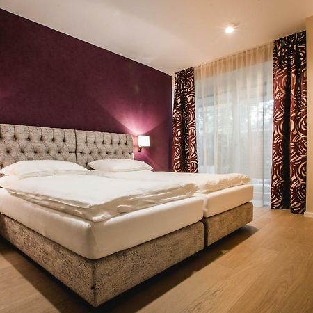 Karl Suites Palais Wessely Wina Bagian luar foto