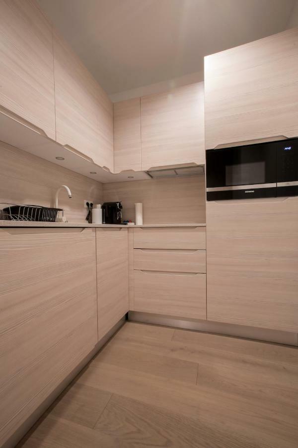Karl Suites Palais Wessely Wina Bagian luar foto