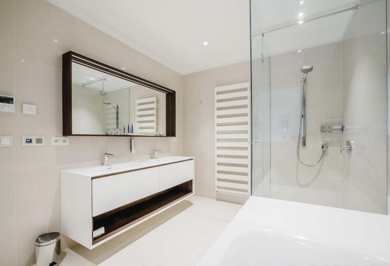 Karl Suites Palais Wessely Wina Bagian luar foto