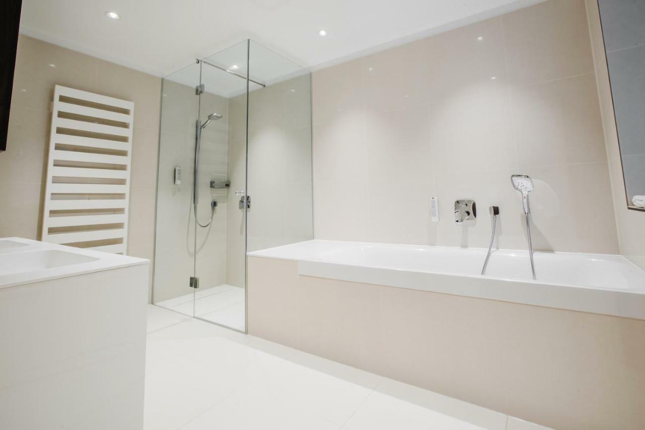 Karl Suites Palais Wessely Wina Bagian luar foto