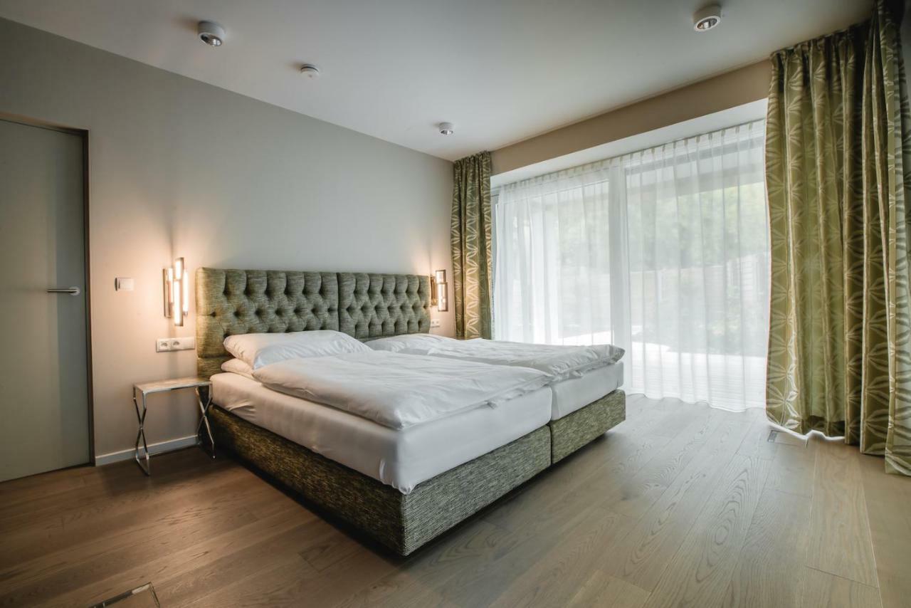 Karl Suites Palais Wessely Wina Bagian luar foto