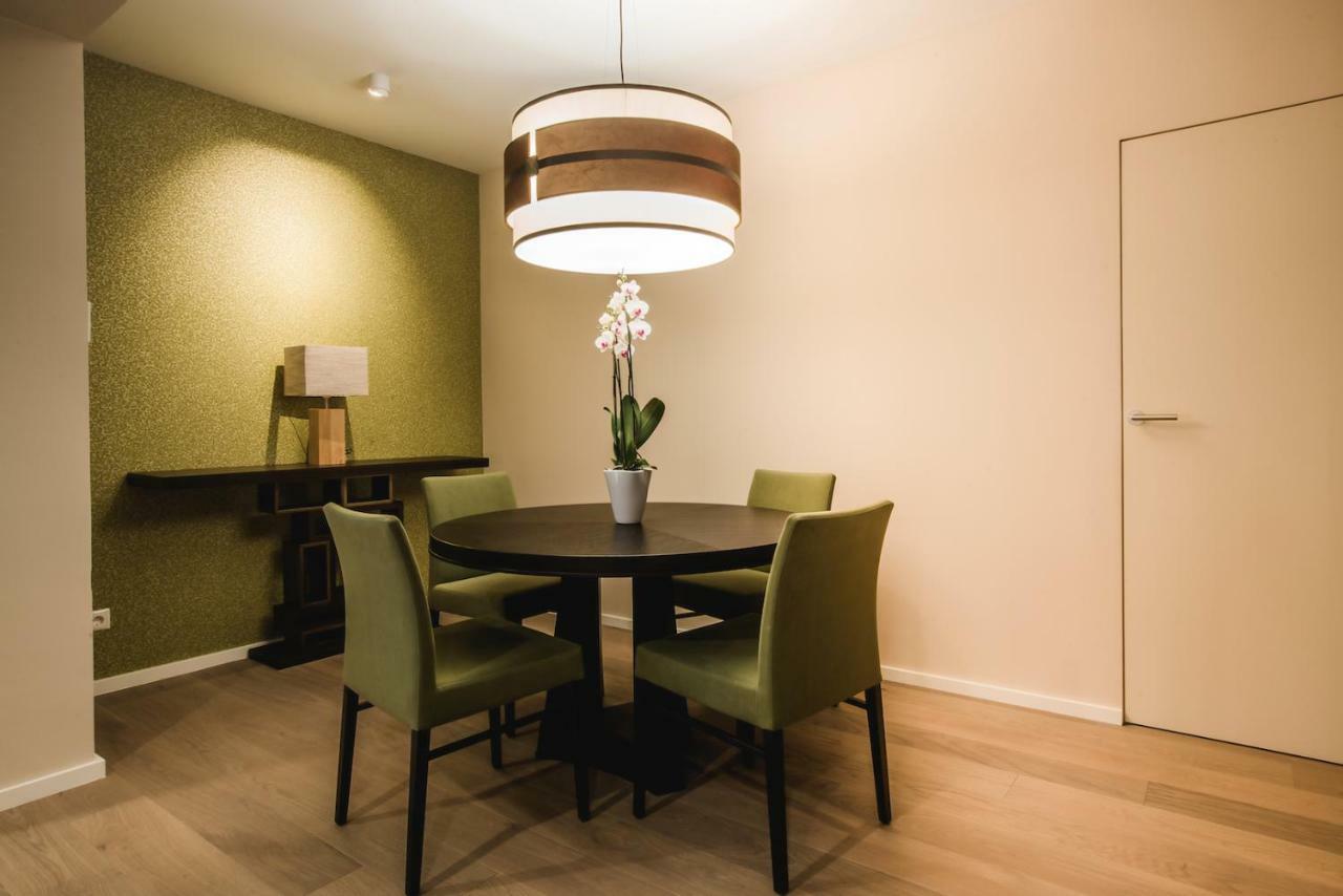 Karl Suites Palais Wessely Wina Bagian luar foto