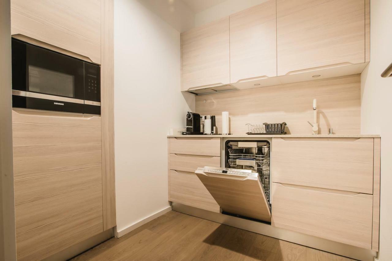 Karl Suites Palais Wessely Wina Bagian luar foto
