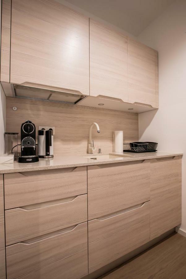 Karl Suites Palais Wessely Wina Bagian luar foto